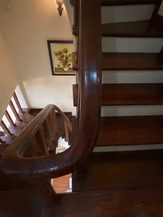 Bán nhà mặt phố Nguyễn Trãi, Thượng Đình, Thanh Xuân, 37m2, 5 tầng, 17 tỷ