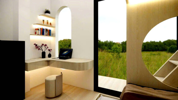 Bán gấp nhà phân lô , 2 mặt thoáng, 30 m2 – 4 tầng, MT 3,7m, Vũ Trọng Phụng, Thanh Xuân, 7,35 tỷ