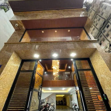 CẮT LỖ CCMN XUÂN ĐỈNH 110M2X7T,25 PHÒNG, THANG MÁY,20M Ô TÔ, 130 TRIỆU/THÁNG,17 TỶ