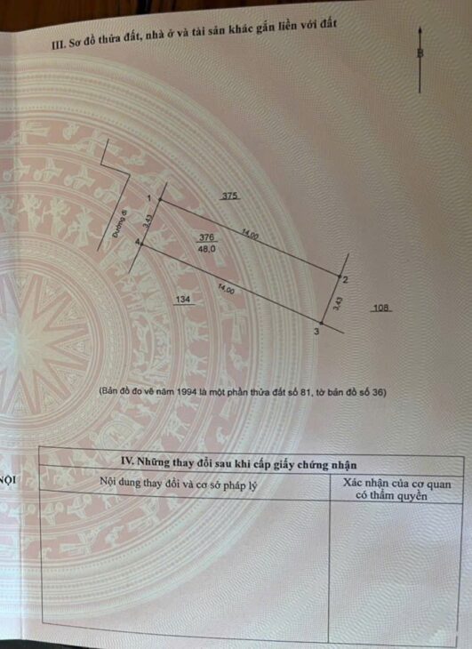 THÔN 3 VẠN PHÚC THANH TRÌ