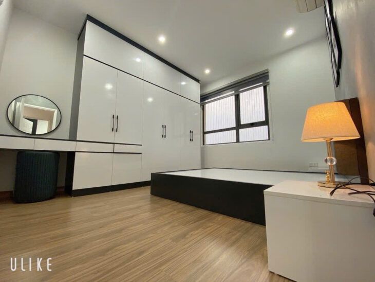 BÁN CĂN HỘ CHUNG CƯ THE PRIDE – NHÀ ĐẸP, Ở NGAY – AN SINH & TIỆN ÍCH ĐỈNH