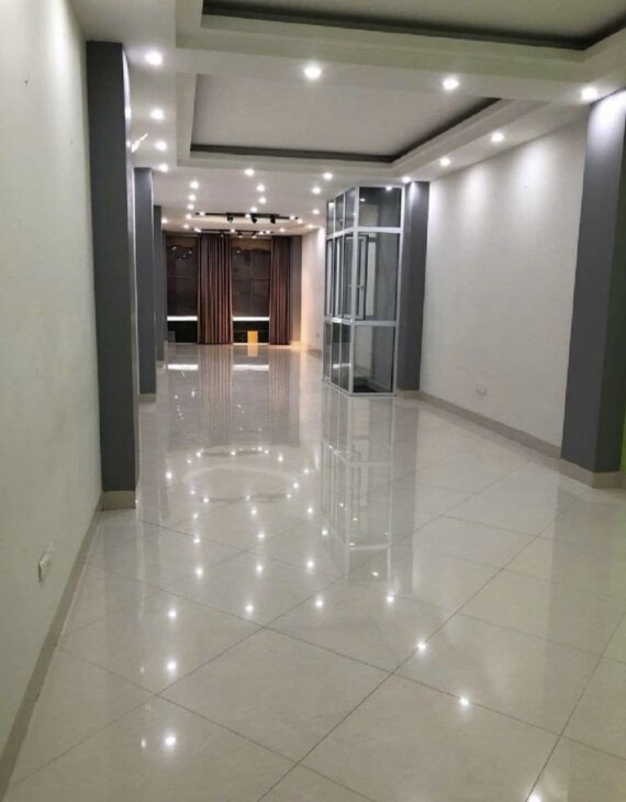 BÁN NHÀ ĐẸP, HIẾM LA KHÊ, NGÕ Ô TÔ TRÁNH 40 M2 X 5 TẦNG, GIÁ 5.5 TỶ