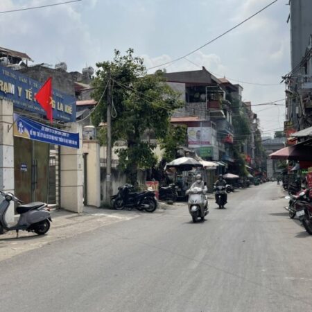 BÁN NHÀ ĐẸP, HIẾM LA KHÊ, NGÕ Ô TÔ TRÁNH 40 M2 X 5 TẦNG, GIÁ 5.5 TỶ BÁN NHÀ ĐẸP, HIẾM LA KHÊ, NGÕ Ô TÔ TRÁNH 40 M2 X 5 TẦNG, GIÁ 5.5 TỶ