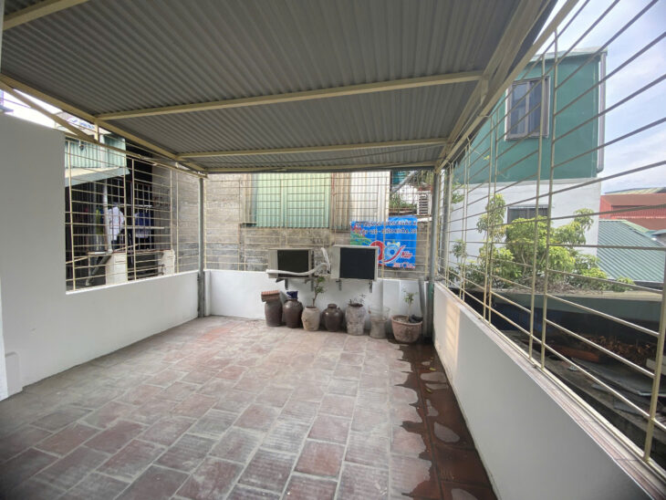 Bán nhà ở Kim Mã – gần oto – ngõ rộng thông thoáng – nhỉnh 5 tỷ