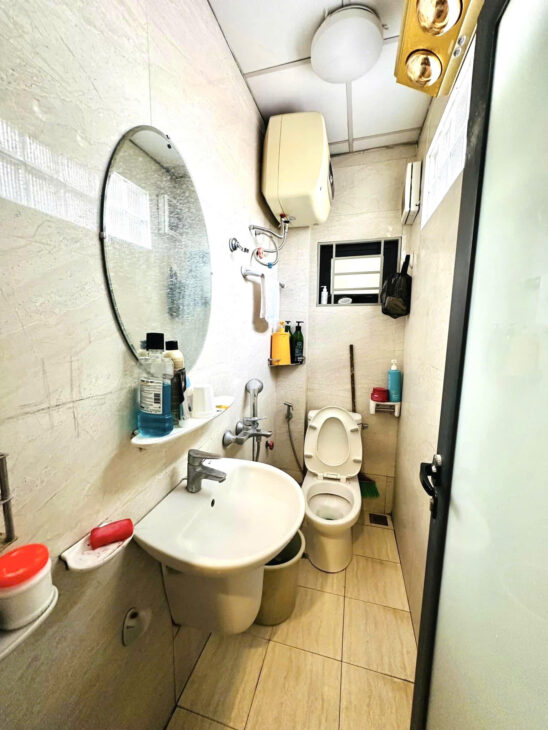 Bán nhà Hoàng Hoa Thám – Dân xây 5 tầng – Mặt tiền rộng – Nhỉnh 5 tỷ