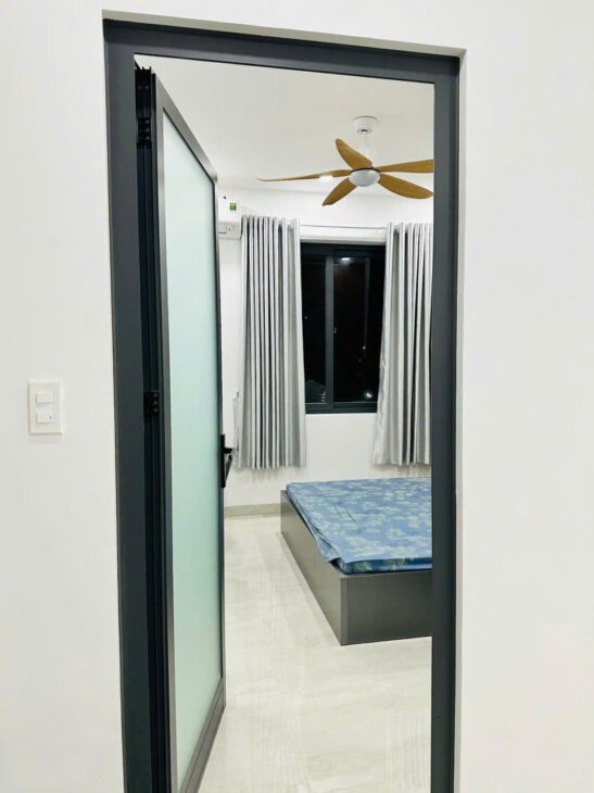 Bán nhà liền kề 3 tầng mới – KĐT Mỹ Gia An Khánh Nha Trang , full nội thất cao cấp