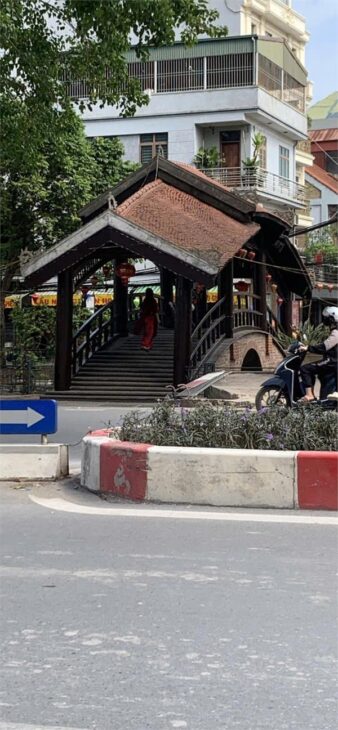 Bán nhà phố Vạn Phúc, 50m x 5T, Thang máy, oto tránh, phù hợp thuê dòng tiền