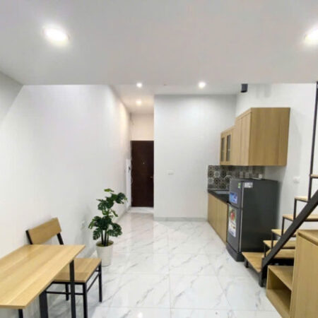 BÁN CCMN CẦU DIỄN, 50M2X4 TẦNG, 7 PHÒNG CHO THUÊ, 25 TRIỆU/THÁNG, 6.99 TỶ