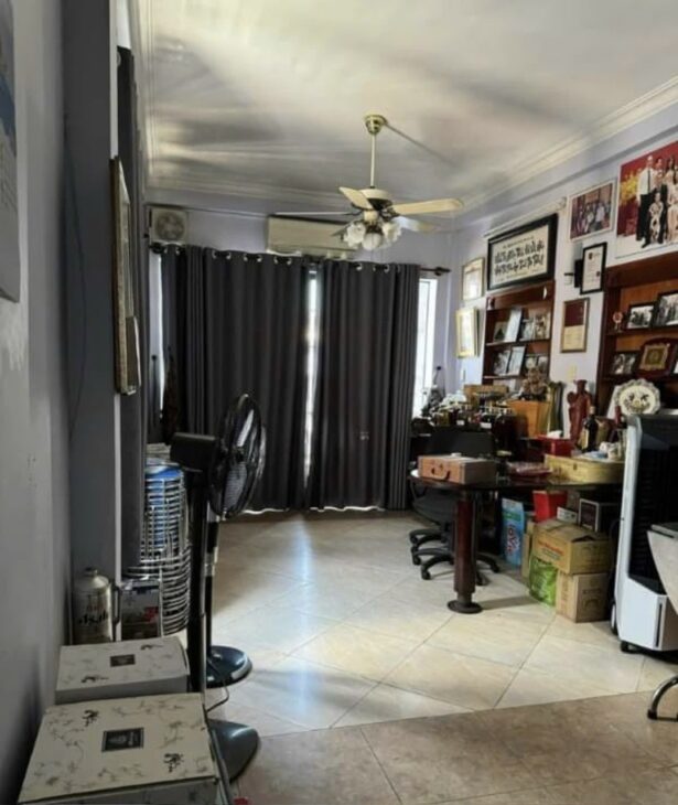 BÁN NHÀ TÂY THẠNH, P TÂY THẠNH TÂN PHÚ