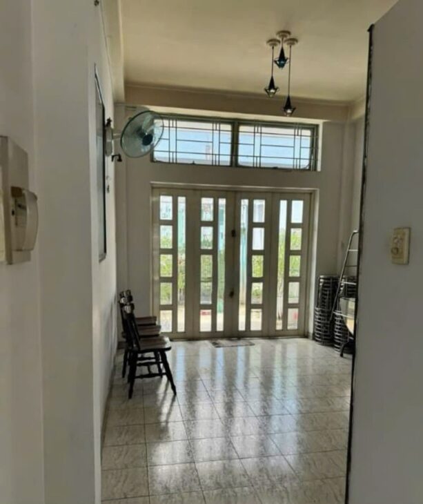 BÁN NHÀ TÂY THẠNH, P TÂY THẠNH TÂN PHÚ