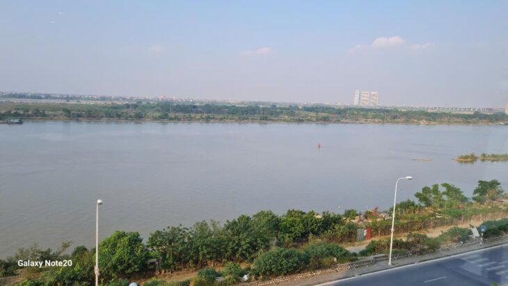 BÁN LÔ ĐẮT MẶT PHỐ AN DƯƠNG VƯƠNG 250m2 MẶT TIỀN 9M GIÁ 50 TỶ