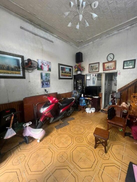 105 XUÂN LA 67M2 4 TẦNG PHÂN LÔ ÔTÔ TRÁNH VỈA HÈ KINH DOANH 2 THOÁNG 0985680788