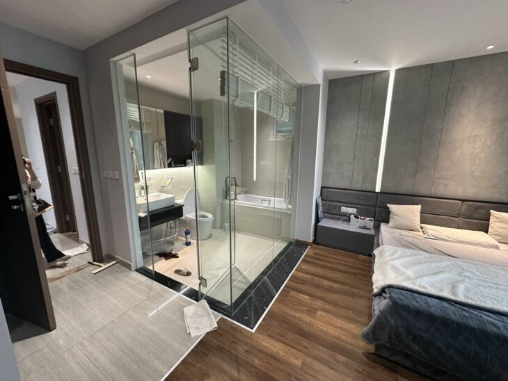 BÁN CĂN HỘ CHUNG CƯ TẠI THE LINK 345-CT1, GIÁ SIÊU HỜI 13,5 TỶ VND, DIỆN TÍCH 154M2