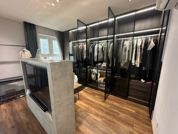 BÁN CĂN HỘ CHUNG CƯ TẠI THE LINK 345-CT1, GIÁ SIÊU HỜI 13,5 TỶ VND, DIỆN TÍCH 154M2