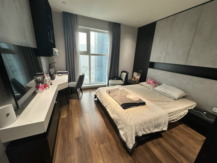 BÁN CĂN HỘ CHUNG CƯ TẠI THE LINK 345-CT1, GIÁ SIÊU HỜI 13,5 TỶ VND, DIỆN TÍCH 154M2
