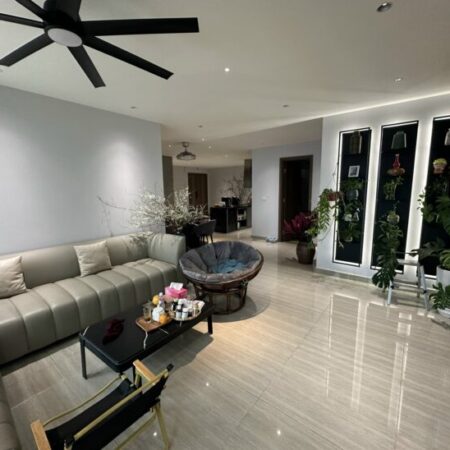 BÁN CĂN HỘ CHUNG CƯ TẠI THE LINK 345-CT1, GIÁ SIÊU HỜI 13,5 TỶ VND, DIỆN TÍCH 154M2