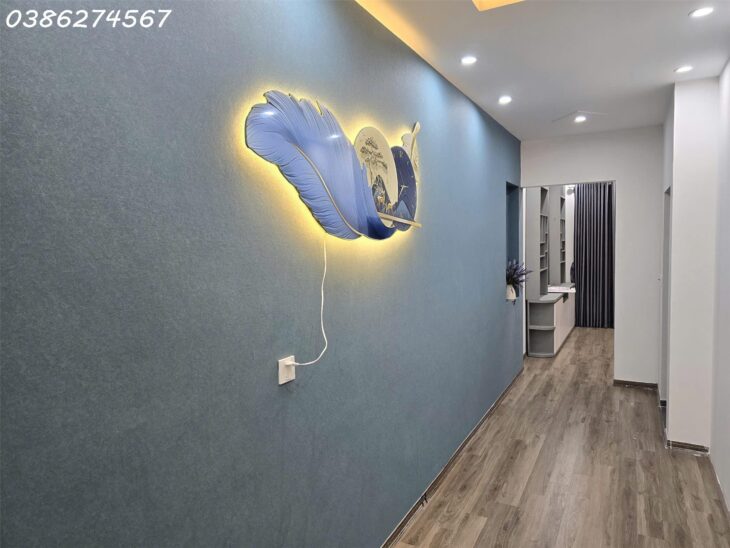 (RẤT CẦ N BÁN) LK 80M2 HOÀN THIỆN FULL MỚI 100%, KHU VỰC DÂN CƯ Ở ĐÔNG, 300M RA AEON MALL HÀ ĐÔNG,