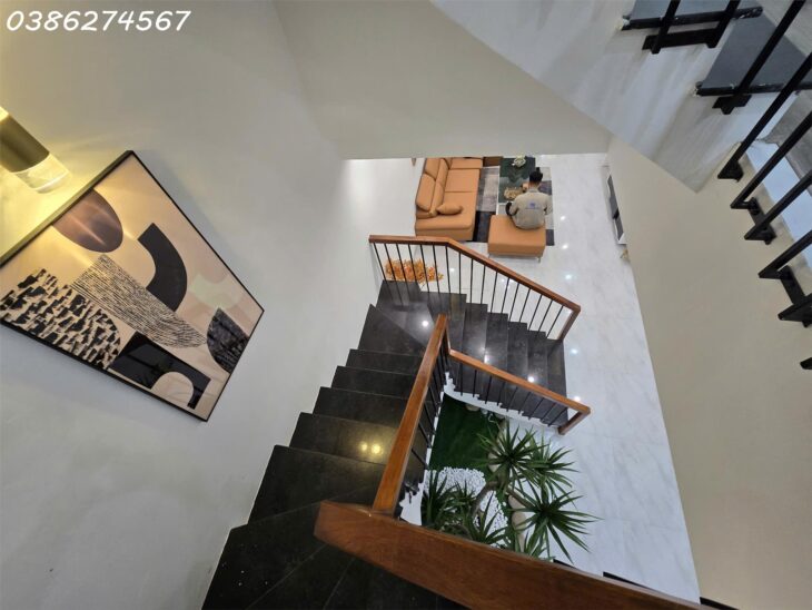 (RẤT CẦ N BÁN) LK 80M2 HOÀN THIỆN FULL MỚI 100%, KHU VỰC DÂN CƯ Ở ĐÔNG, 300M RA AEON MALL HÀ ĐÔNG,