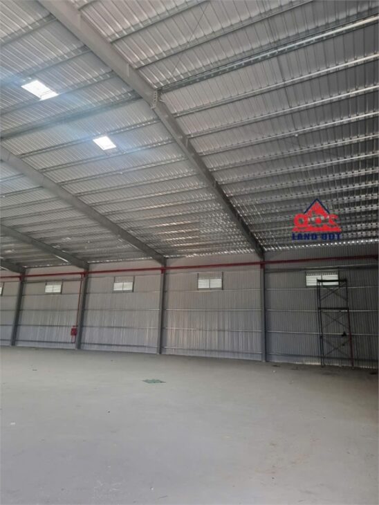 cho thuê kho bãi ,tiếp nhận sản xuất nhẹ, dịch vị vận hành chuyên nghiệp. giao liền