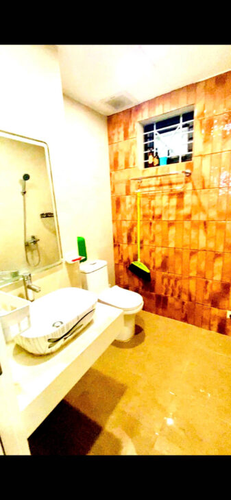 Bán CHCC Tòa N2D, DT 85m2 – 2PN,(60 Lê Văn Lương), 4.95 tỷ