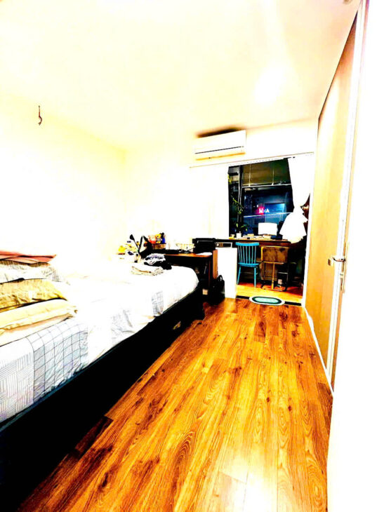 Bán CHCC Tòa N2D, DT 85m2 – 2PN,(60 Lê Văn Lương), 4.95 tỷ