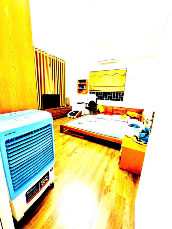 Bán CHCC Tòa N2D, DT 85m2 – 2PN,(60 Lê Văn Lương), 4.95 tỷ