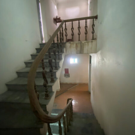 BÁN CĂN NHÀ TRÊN ĐƯỜNG QUỐC LỘ 39B, VŨ NINH, KIẾN XƯƠNG 150M GIÁ CHỈ 4.9 TỶ