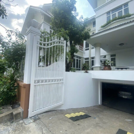 CHO THUÊ BIỆT THỰ CAO CẤP THẢO ĐIỀN – QUẬN 2 – 360M2 – 6 PHÒNG NGỦ – GIÁ 120 TRIỆU/THÁNG. , LH :