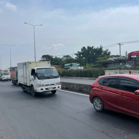 Bán đất mặt tiền 22x190m giá 120 tỷ Đường Quốc Lộ 1A