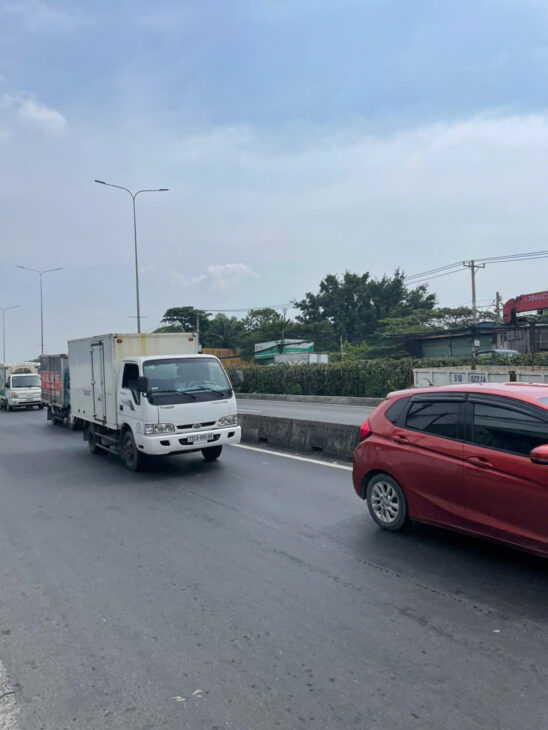 Bán đất mặt tiền 22x190m giá 120 tỷ Đường Quốc Lộ 1A