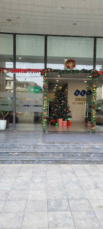 BÁN CĂN HỘ VIP PHỐ QUANG TRUNG – LÔ GÓC – CHẤT LƯỢNG HOÀN HẢO – AN SINH & TIỆN ÍCH CỰC TỐT – CHỈ