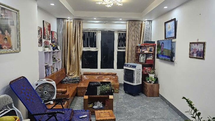 BÁN CĂN HỘ VIP PHỐ QUANG TRUNG – LÔ GÓC – CHẤT LƯỢNG HOÀN HẢO – AN SINH & TIỆN ÍCH CỰC TỐT – CHỈ