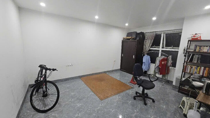 BÁN CĂN HỘ VIP PHỐ QUANG TRUNG – LÔ GÓC – CHẤT LƯỢNG HOÀN HẢO – AN SINH & TIỆN ÍCH CỰC TỐT – CHỈ