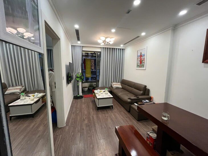 CHÍNH CHỦ CẦN BÁN CĂN HỘ CHUNG CƯ CAO CẤP ĐẸP TẠI SUNSHINE RIVERSIDE, GIÁ TỐT 5,5 TỶ VND, 67 M2