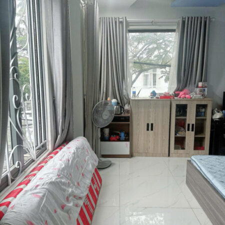 Bán nhà 3,5 tầng góc 2 mặt tiền Nguyễn Viết Xuân & Nguyễn Thị Định – Nha Trang, Giá 6 Tỷ 5 00 Triệu