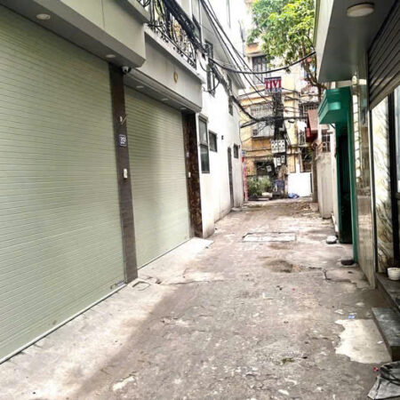 Bán nhà Thượng Thanh 4 tầng x 35M – Ô tô đỗ cổng – Full đồ – Xung quanh nhiều tiện ích