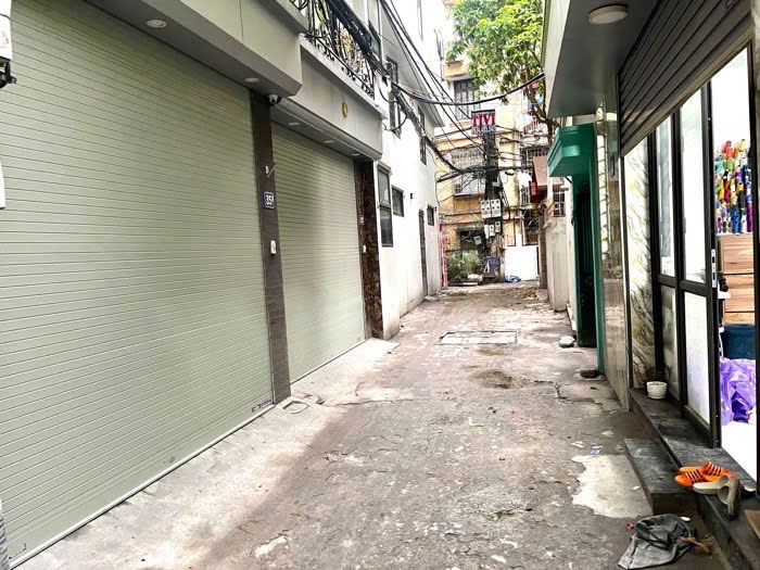 Bán nhà Thượng Thanh 4 tầng x 35M – Ô tô đỗ cổng – Full đồ – Xung quanh nhiều tiện ích