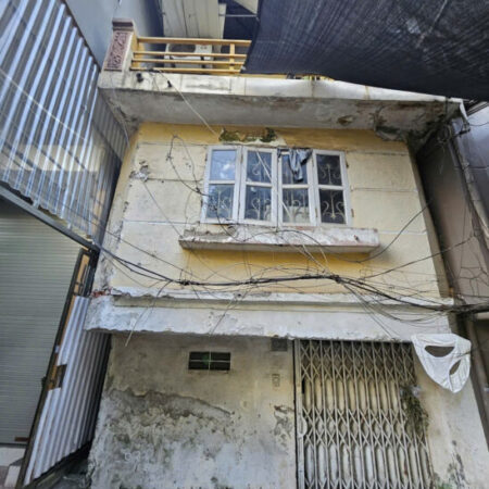 Bán nhà 3 tầng cũ giá đầu đầu tư tại Nhân Hòa – Thanh Xuân