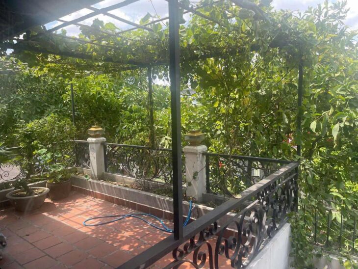 BÁN NHÀ MẶT PHỐ HIỆP BÌNH CHÁNH – THỦ ĐỨC – 15.5 TỶ – 117M2 – 2 TẦNG – HOÀN CÔNG