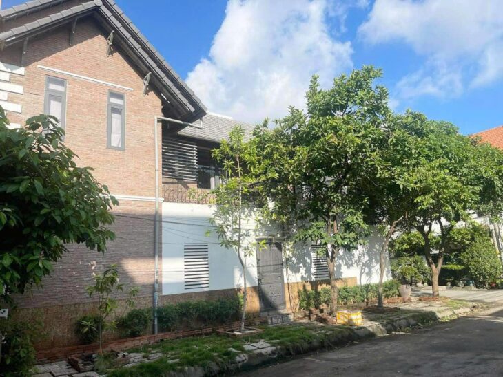 BÁN NHÀ MẶT PHỐ HIỆP BÌNH CHÁNH – THỦ ĐỨC – 15.5 TỶ – 117M2 – 2 TẦNG – HOÀN CÔNG