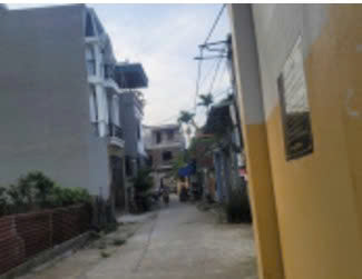 Cần bán mảnh đất có diện tích hơn 58m ô tô vào đất chỉ 65tr/m2 gần ngay chợ Tự Khoát, Ngũ Hiệp