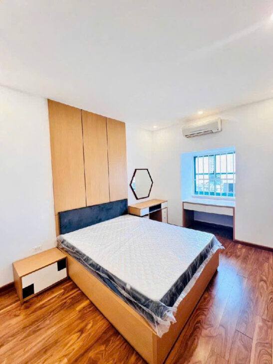 (Siêu phẩm) Căn hộ CT6 100m2 3PN có slot ô tô – BC hướng Nam – Tặng NT 800 triệu – Tin thật 100%