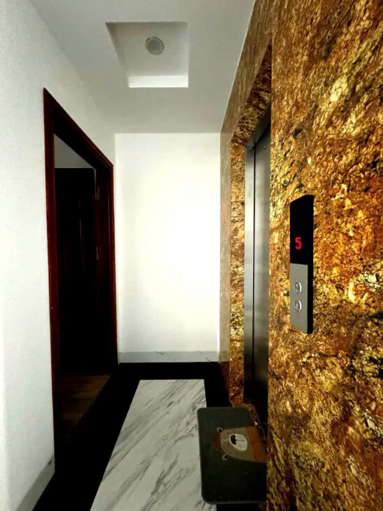 BÁN NHÀ RIÊNG PHỐ NGỌC THỤY 36M2, 6 TẦNG, MT 3.6M, 8.38 TỶ. LONG BIÊN.