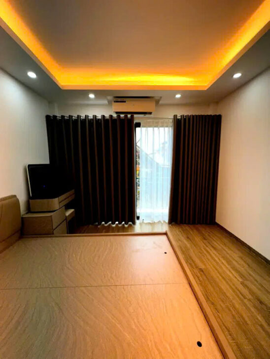 BÁN NHÀ RIÊNG PHỐ NGỌC THỤY 36M2, 6 TẦNG, MT 3.6M, 8.38 TỶ. LONG BIÊN.