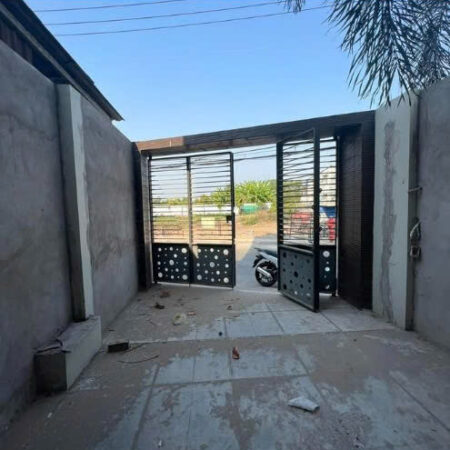 BÁN NHÀ MỚI 4 TẦNG, AN PHÚ TÂY- HƯNG LONG, BÌNH CHÁNH, 74 M2, 4 TỶ