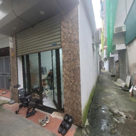 BÁN NHÀ LÔ GÓC NGUYỄN VĂN CỪ- LONG BIÊN. DIỆN TÍCH 48M, MẶT TIỀN 3.8M. 2 MẶT THOÁNG, GIÁ 3.5 TỶ