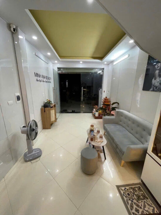 BÁN NHÀ 4TẦNG ĐƯỜNG NGHĨA LỘ – Ô TÔ QUA NHÀ – KINH DOANH – HÀNG HOT!