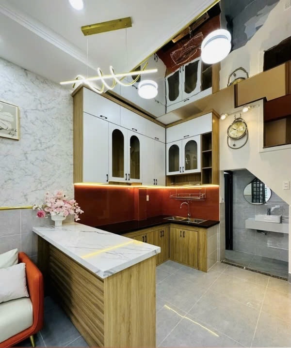 BÁN NHÀ NGUYỄN SƠN, P TÂY THẠNH TÂN PHÚ