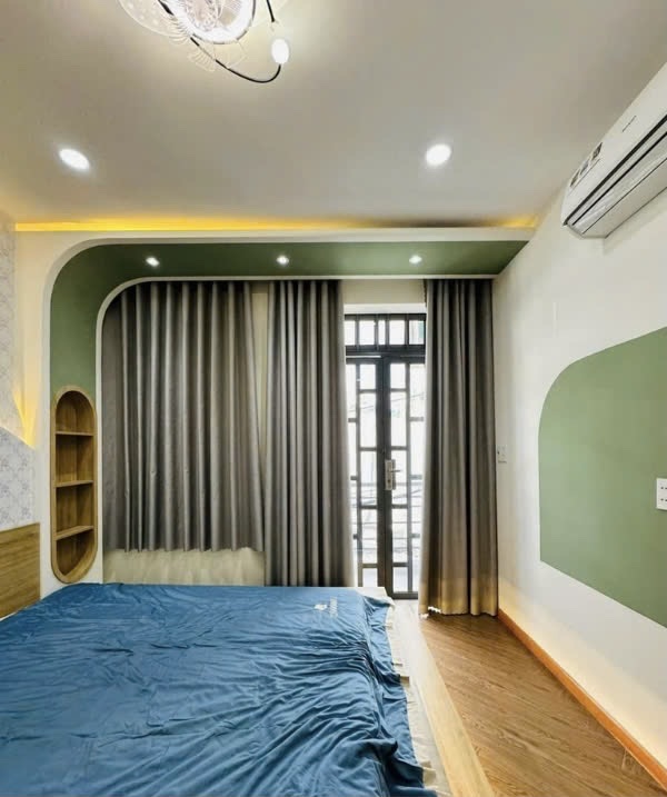 BÁN NHÀ NGUYỄN SƠN, P TÂY THẠNH TÂN PHÚ