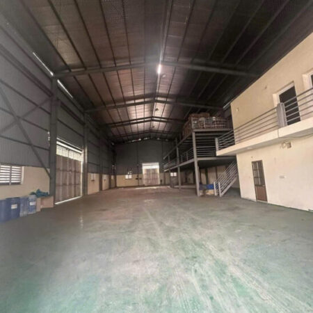 ????????Xưởng 700m 36tr ????KCN APEC ĐA HỘI ????ĐƯỜNG CONTAINER